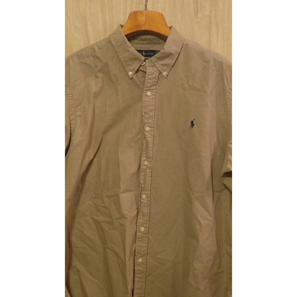 Polo Ralph Lauren polo ralph